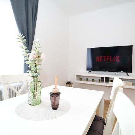 Pm-Apart Premstaetten Unterpremstaetten Ngoại thất bức ảnh