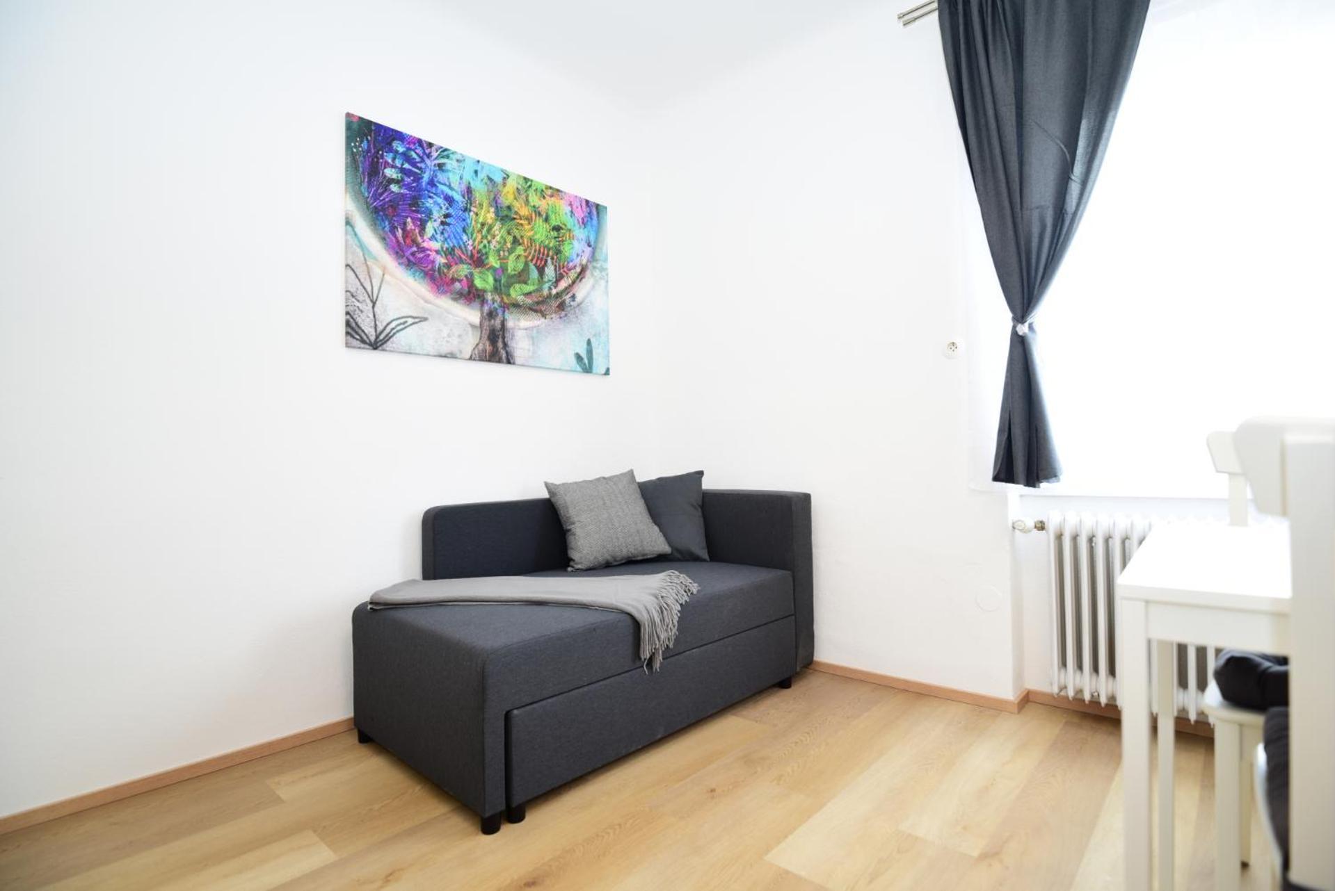 Pm-Apart Premstaetten Unterpremstaetten Ngoại thất bức ảnh