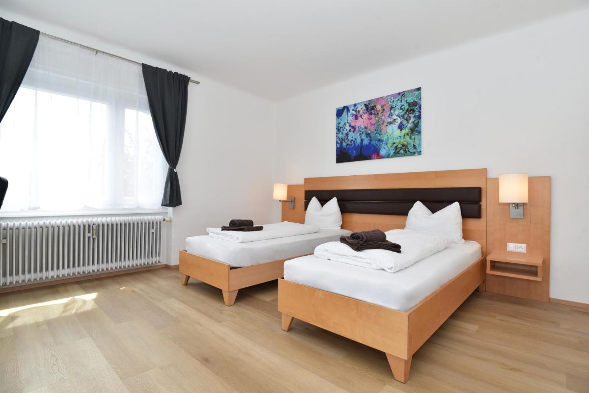 Pm-Apart Premstaetten Unterpremstaetten Ngoại thất bức ảnh