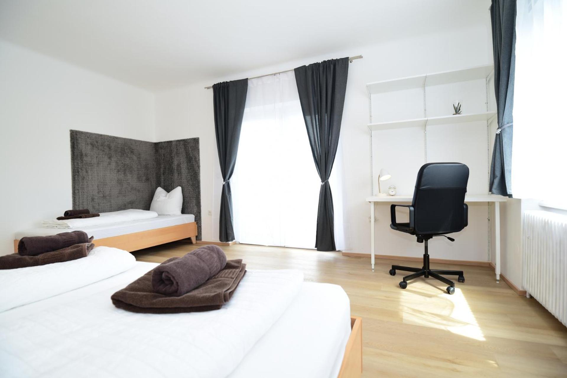 Pm-Apart Premstaetten Unterpremstaetten Ngoại thất bức ảnh