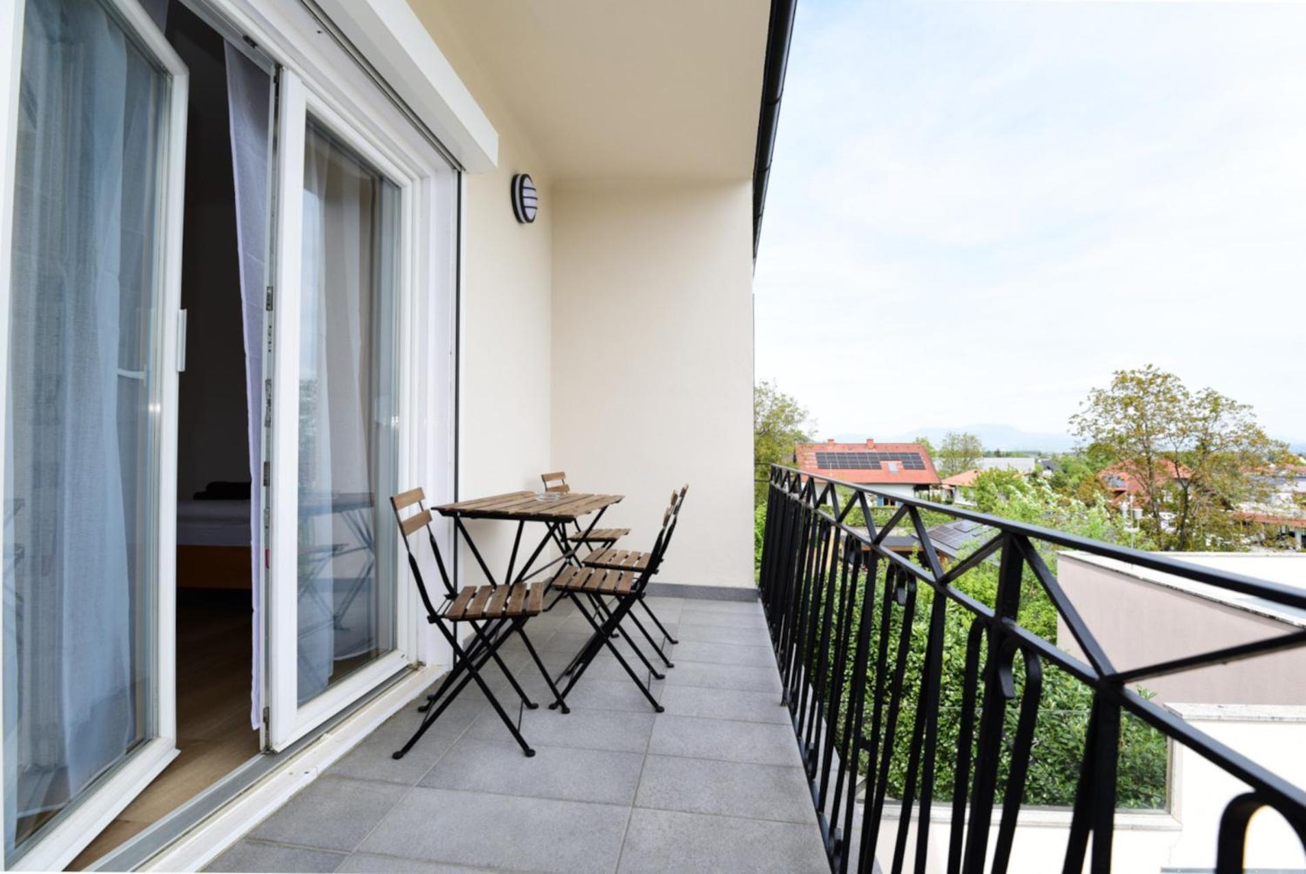 Pm-Apart Premstaetten Unterpremstaetten Ngoại thất bức ảnh