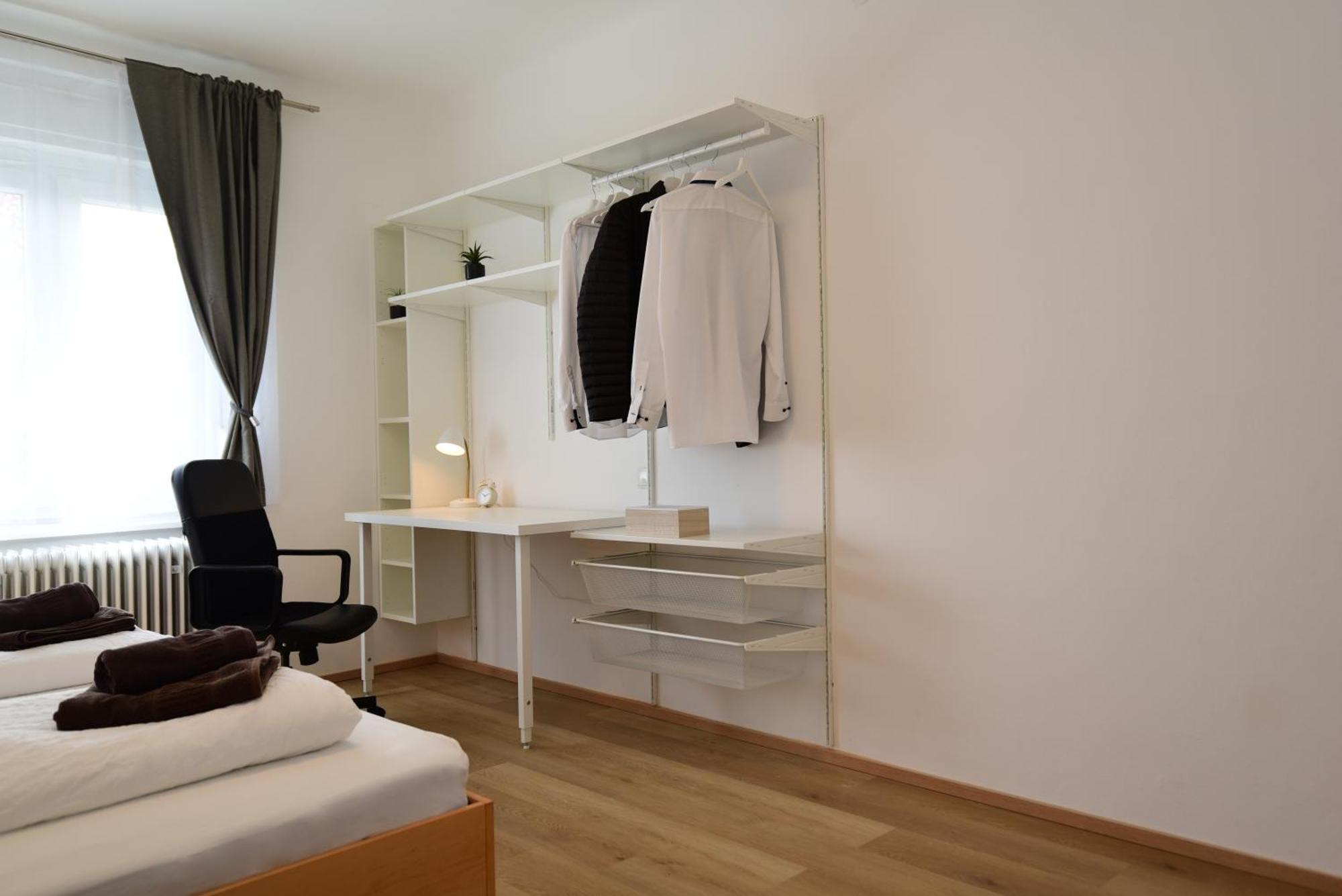 Pm-Apart Premstaetten Unterpremstaetten Ngoại thất bức ảnh