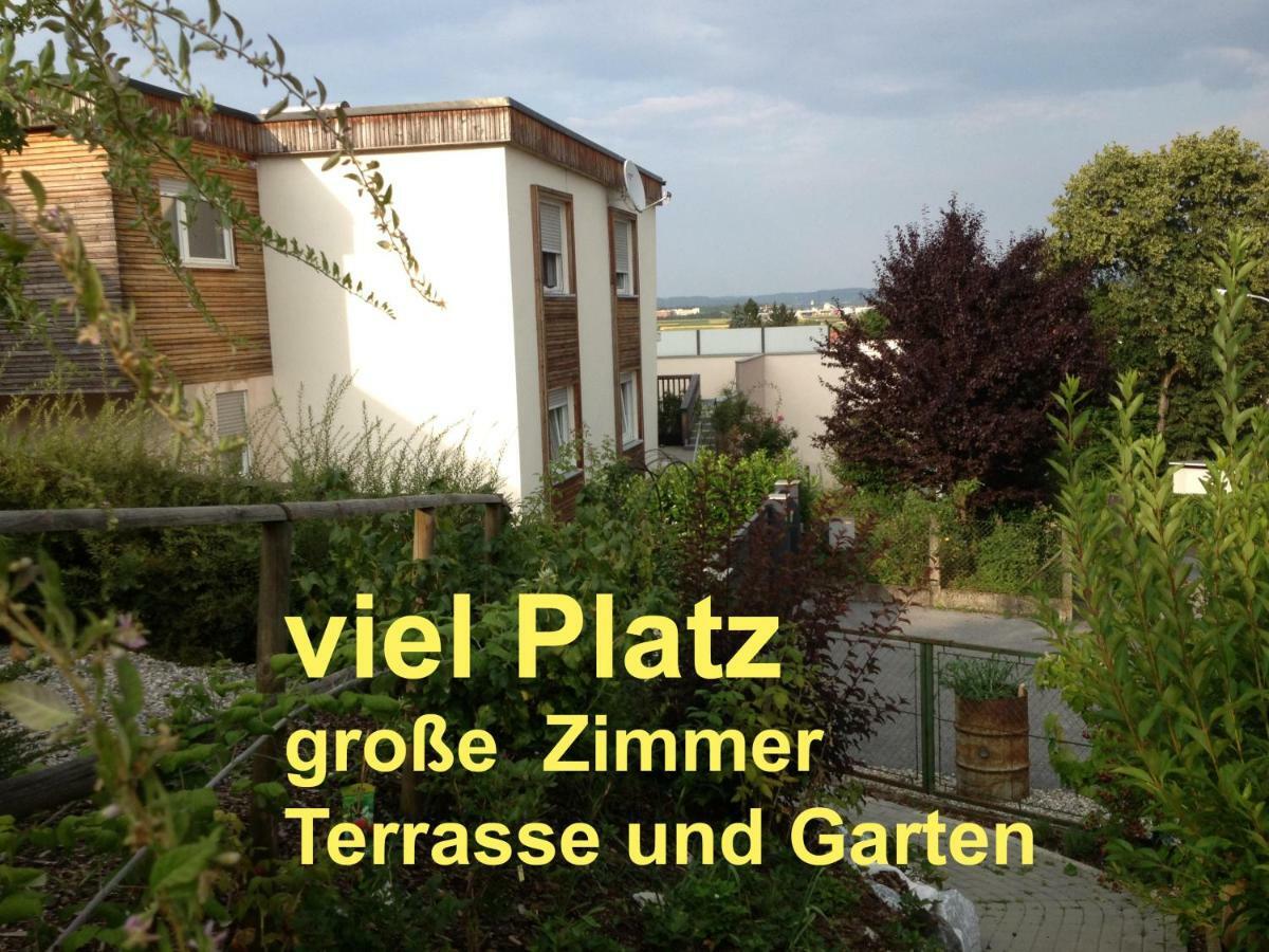 Pm-Apart Premstaetten Unterpremstaetten Ngoại thất bức ảnh